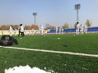 ایرات و تاجیکستان۲