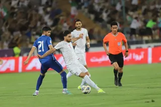 تیم ملی