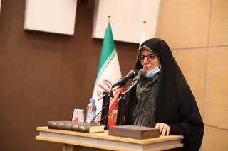 بانوان بدرقه