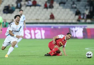 پرسپولیس