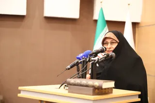 بانوان بدرقه