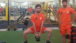 بدنسازی ساحلی