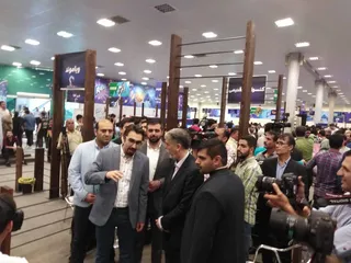 لیگ رایانه ای