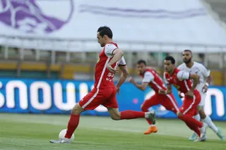 پرسپولیس