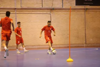 Futsal