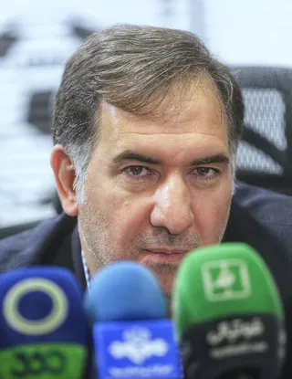 حسن زاده