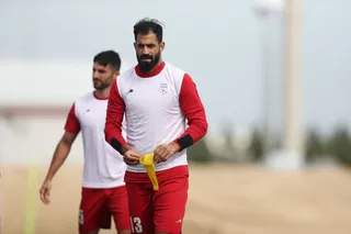 تیم ملی