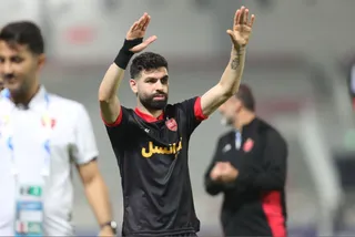 پرسپولیس