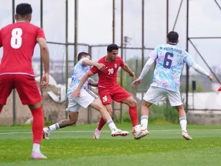 تیم ملی