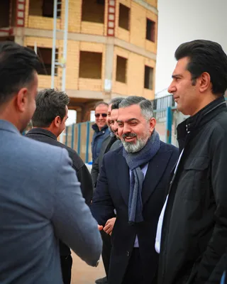 هادی عباسی - علی عطایی