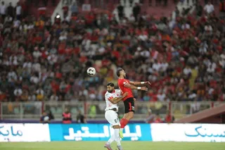 پرسپولیس