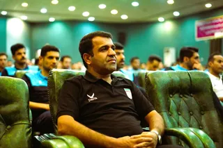 داوران