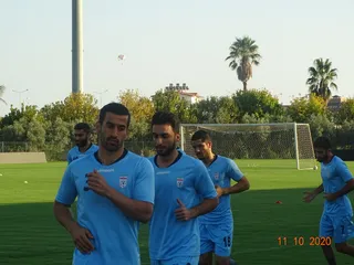 تمرین ۲