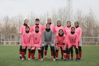 بانوان