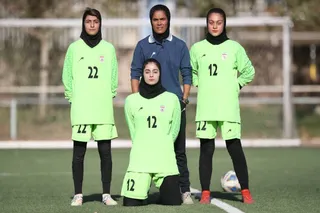 نوجوانان