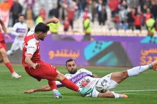 پرسپولیس