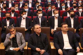 داوران