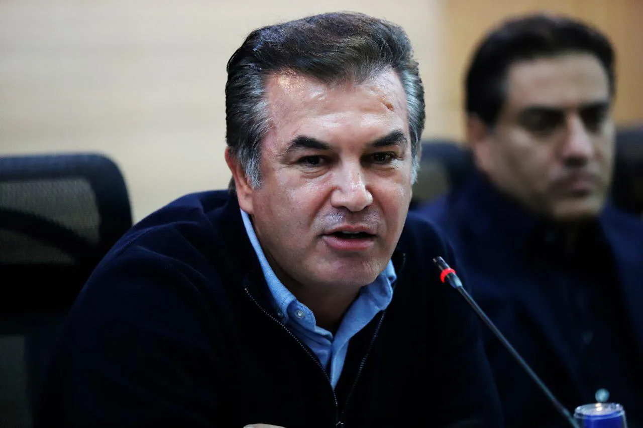 استيلى:نگران همکاری باشگاهها هستیم