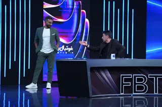 تیم ملی