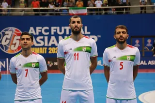 فوتسال
