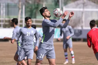 تیم ملی امید