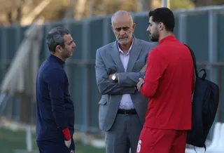 بزرگسالان ۲