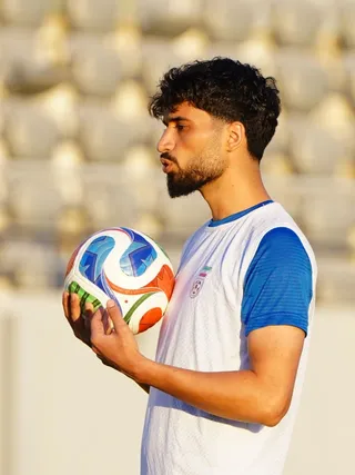 تیم ملی