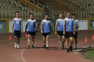 داوران 