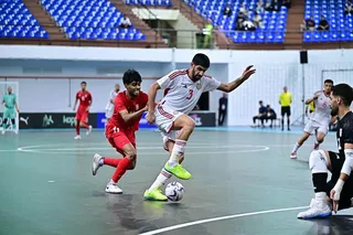 فوتسال