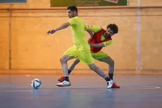 تمرین