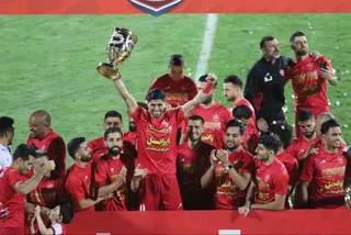 پرسپولیس