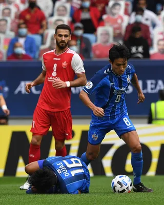 پرسپولیس 4