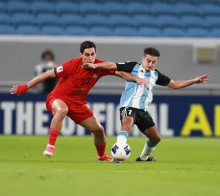 تراکتور 