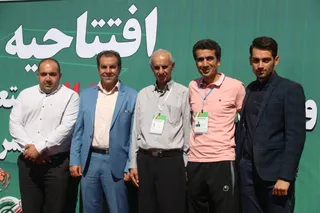 فستیوال روز دوم 2