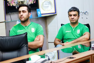 ریکاوری
