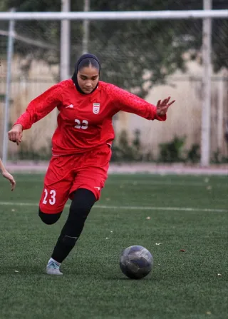 دختران