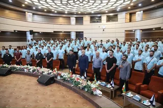 داوران