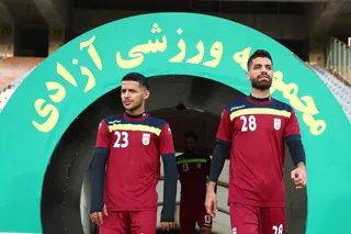 ورزشگاه