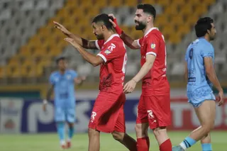 پرسپولیس 
