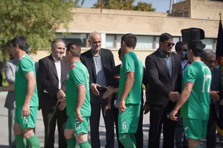 جام شهدای فوتبال