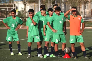 نوجوان