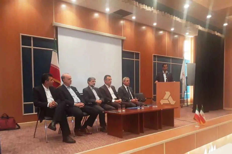 آغاز دوره توجیهی پیش فصل داوران لیگ برتر فوتسال + عکس