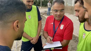 تمرین