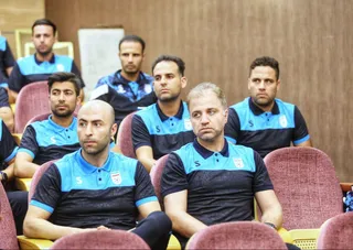 فدراسیون