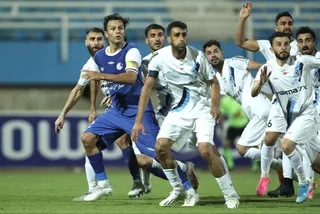 استقلال