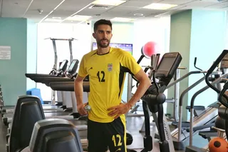 بدنسازی