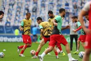 پرسپولیس 1