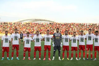 پرسپولیس 