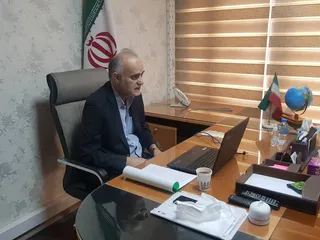 کارگاه رسانه ای فوتبال