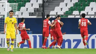 پرسپولیس